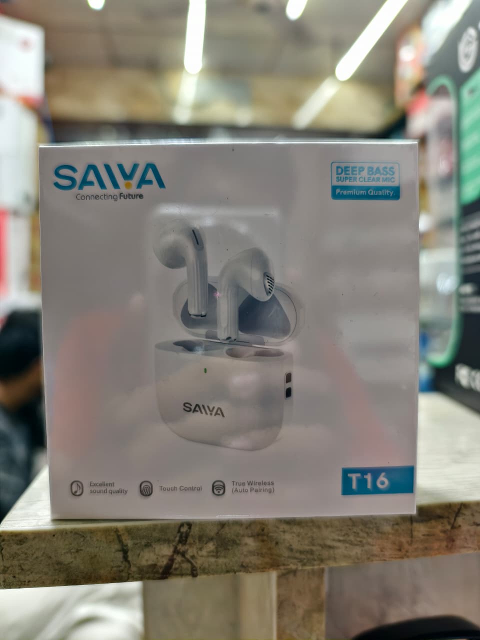 SAIYA T16 AIRBUDS