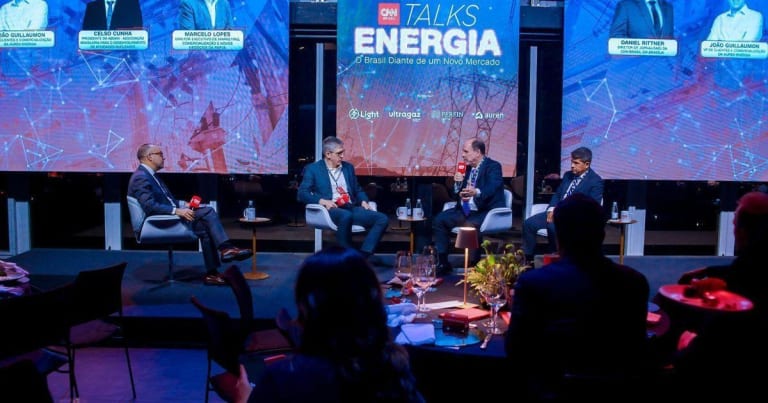 Setor elétrico busca equilíbrio entre segurança de suprimento e redução de custos operacionais