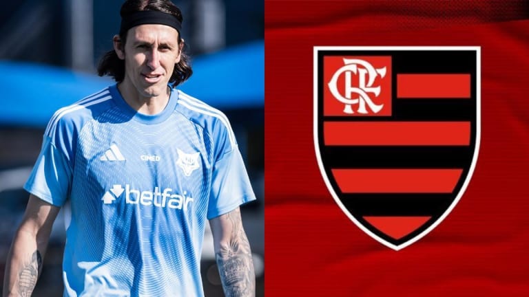 Cássio explica como pausa no calendário favoreceu o Flamengo contra o Cruzeiro