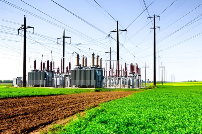 Programa Energia Forte no Campo amplia subsídio e inclui subestações na quinta fase
