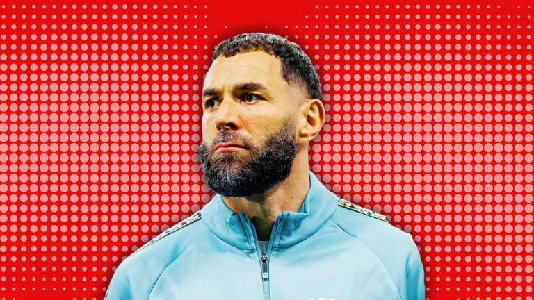 Real e Barcelona disputam promessa alemã enquanto Benzema é cotado no Manchester United