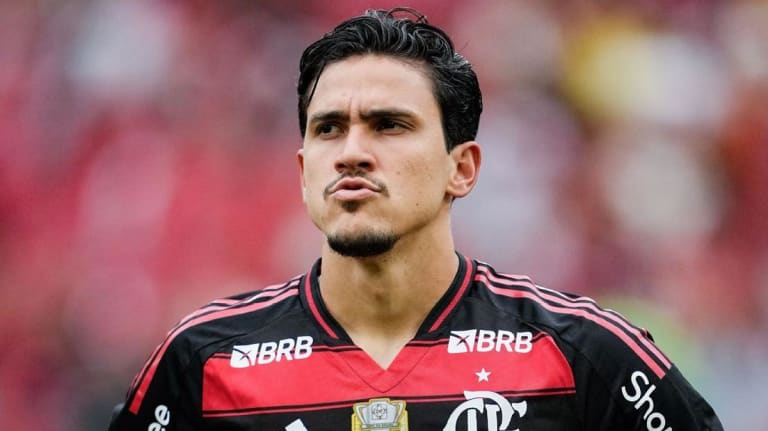 Pedro brilha em goleada da Seleção e pede sequência no ciclo de Ancelotti