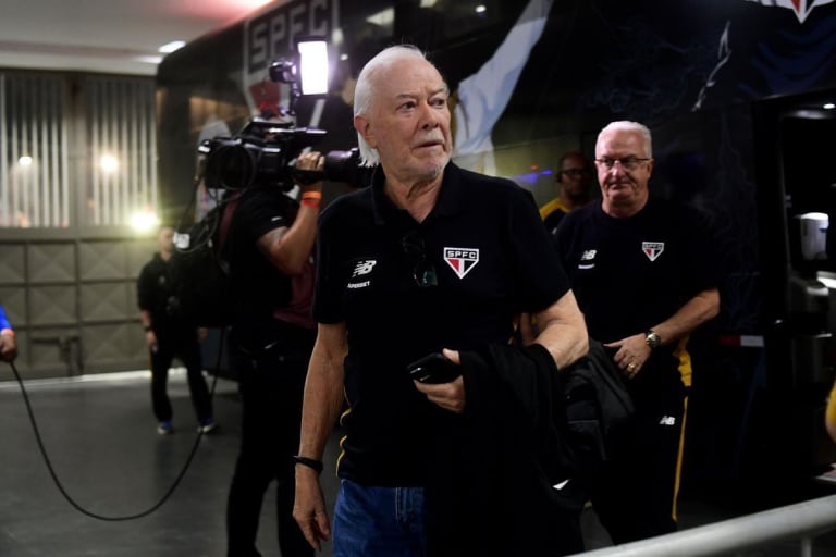São Paulo antecipa R$ 8 milhões da Ticketmaster e quita dívidas com elenco