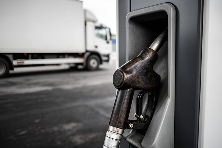 Petrobras confirma subsídio ao diesel e mantém preço para revendedoras