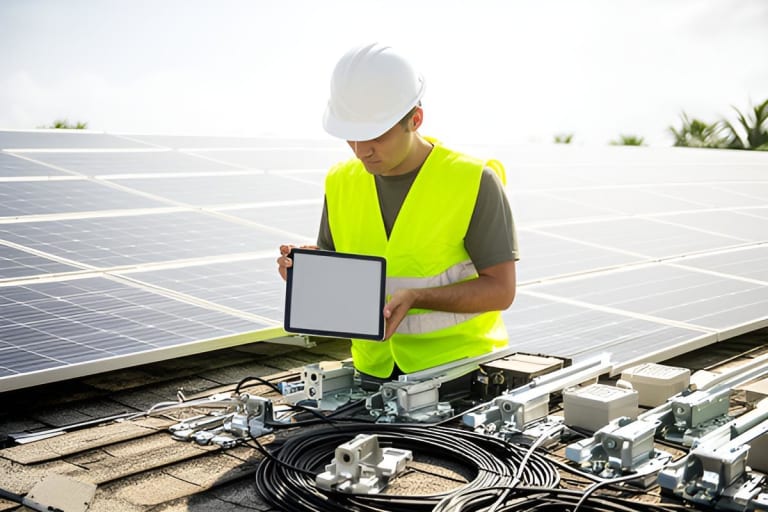 PHB Solar convoca integradores para campanha sobre impactos do El Niño na geração de energia