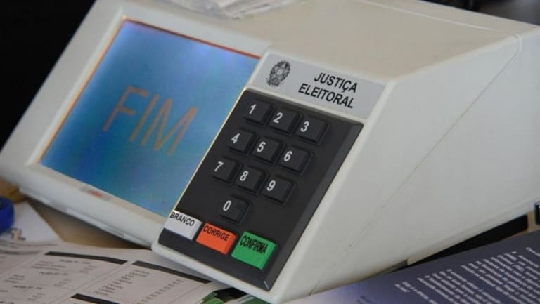 Oito cidades concentram metade do eleitorado capixaba segundo dados atualizados do TSE