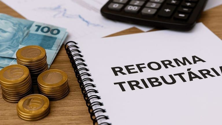 Reforma tributária avança com eleições e definirá novos ciclos