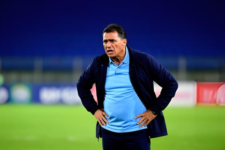 Brasileirão registra dezenas de demissões de técnicos e amplia instabilidade nos clubes em 2026