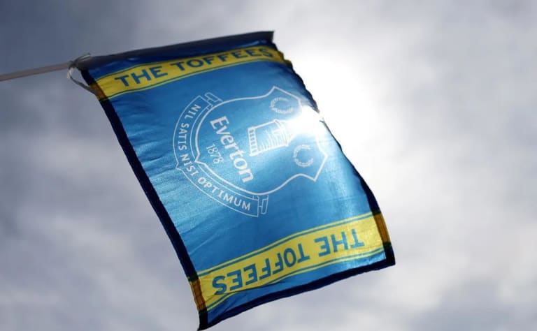 The Friedkin Group avalia venda do Everton por até 7 bilhões de reais