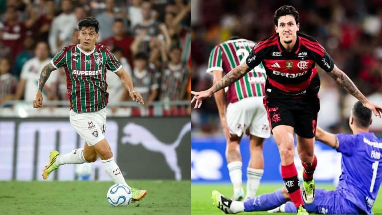 Flamengo aposta em forte desempenho no Maracanã para defender liderança contra Fluminense
