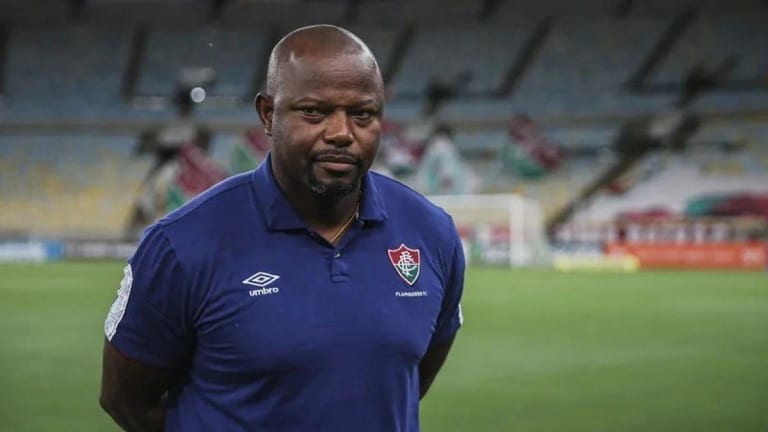 Fluminense escala time misto contra o Flamengo no Brasileirão de olho na Libertadores