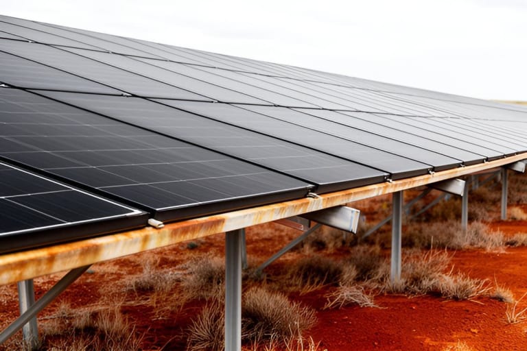 TCE bloqueia pagamentos de contrato milionário de energia solar no Rio Grande do Norte