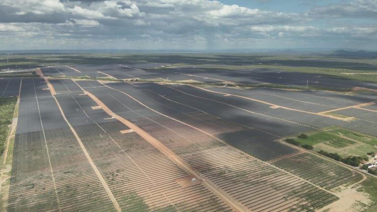 Engie fecha acordo com Placas do Brasil para autoprodução de energia solar no Rio Grande do Norte