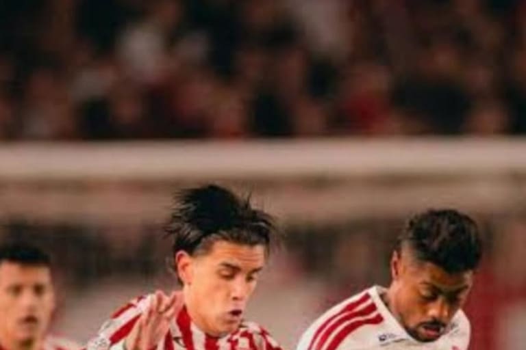 Técnico do Estudiantes exalta solidez defensiva após neutralizar o Flamengo na Libertadores