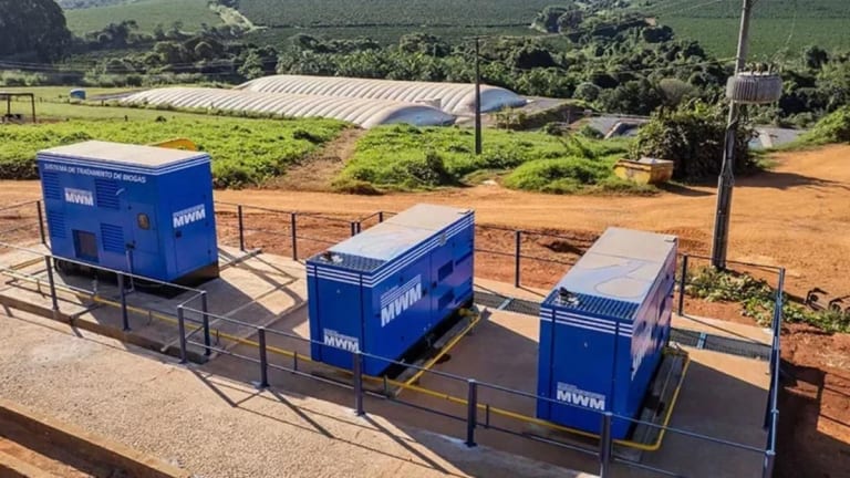 Santa Catarina investe 5 milhões para transformar resíduos em novas fontes de bioenergia