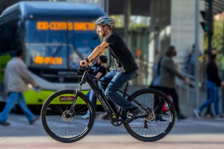 Electric bicycle production surges 85.7% as models gain ground among new riders