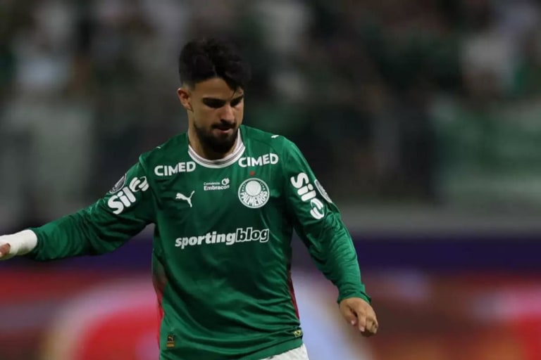 Palmeiras bate Fluminense nos pênaltis e alcança oitava final da Libertadores