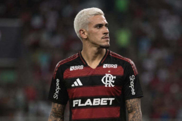 Ancelotti amplia pré-lista da seleção com quatro jogadores do Flamengo