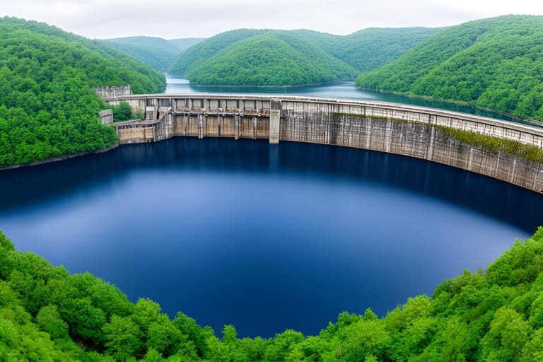 ONS atualiza modelos de cálculo para geração e preços de energia das hidrelétricas