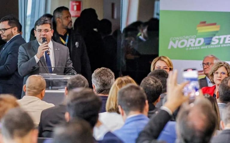 Rafael Fonteles e Geraldo Alckmin despacham como favoritos para o Ministério da Fazenda