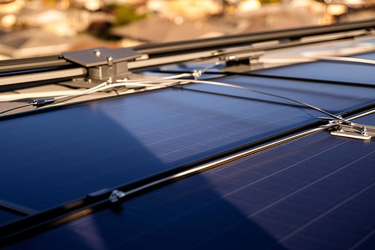 Oscilação do dólar afeta orçamento de energia solar e exige atenção a propostas