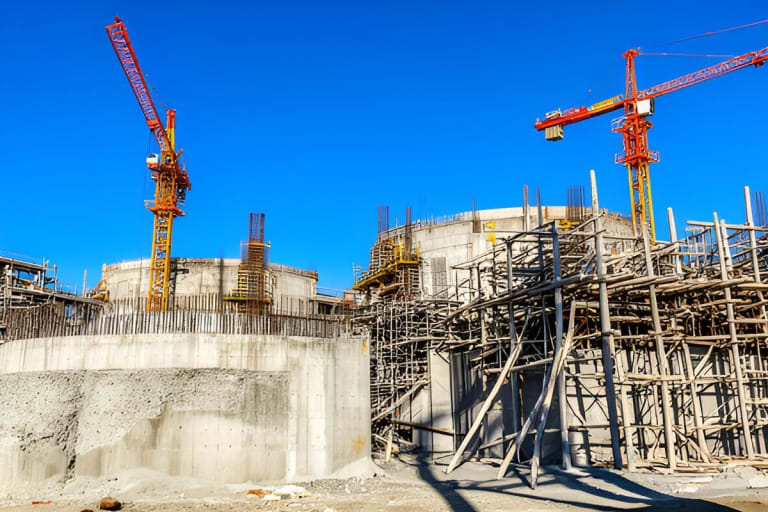 Setor nuclear aponta investimento privado como única solução para concluir Angra 3