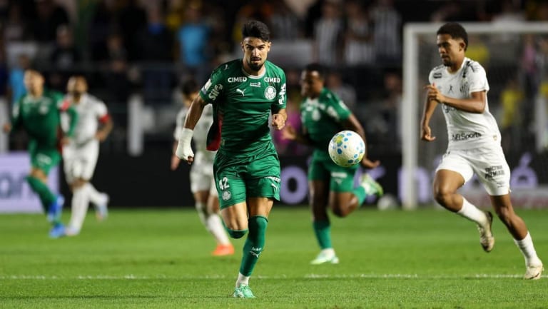 Confrontos decisivos e muita emoção marcam rodada do Brasileirão Série A