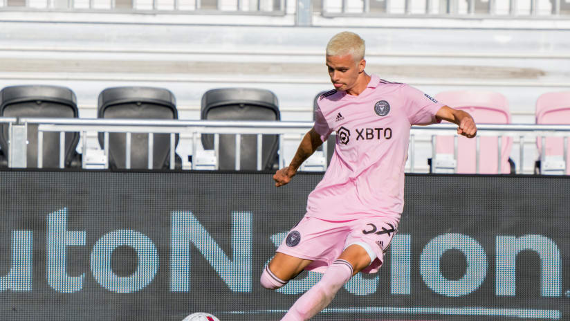 MLS NEXT Pro: Week 12 preview