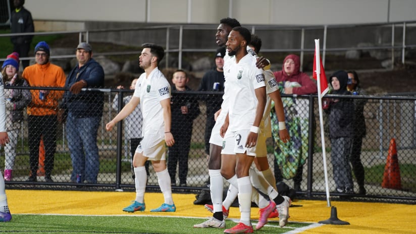 RNY FC will face NYCFC at U.S. Open Cup in the first-ever MLS vs. MLS NEXT Pro showdown