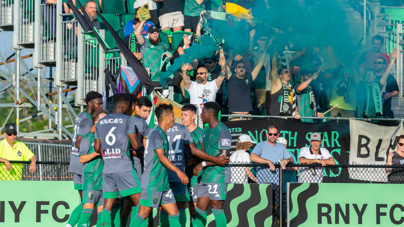 RNY Makes News Across the Pond