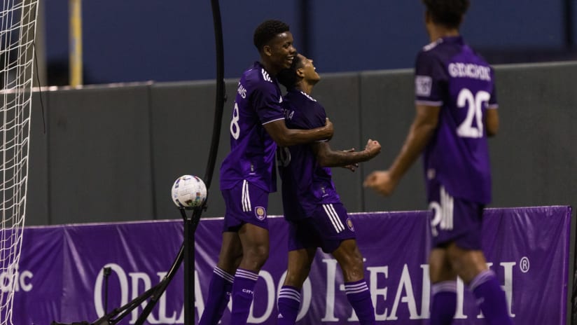  Offensive outburst powers OCB over RNY FC in 5-2 comeback win