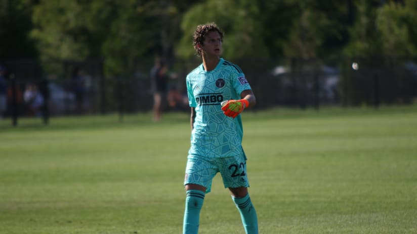 Union II survives late FCC 2 surge in 3-2 win, extends winning streak to three 