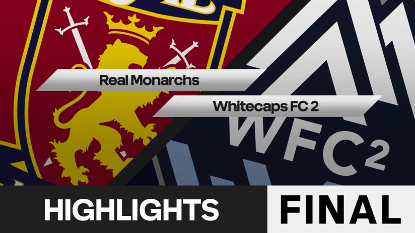 WFC2 get a shootout victory over Real Monarchs in a thriller