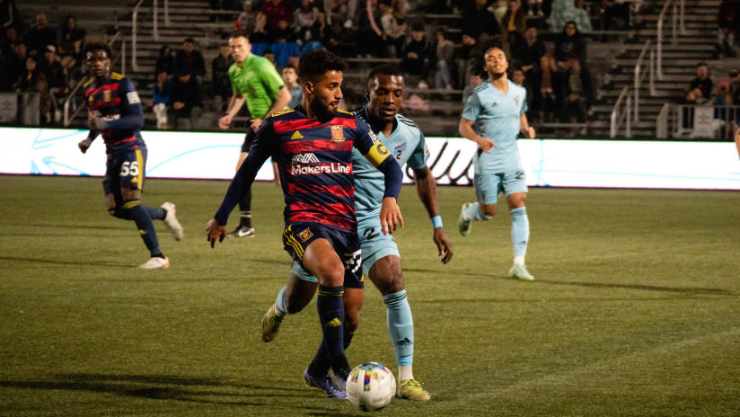 MNUFC2 knocks off Real Monarchs, earns first points of the season 