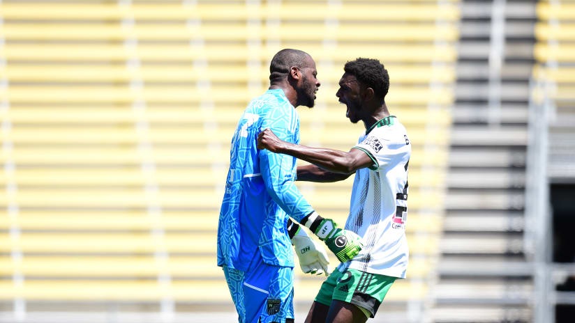 HIGHLIGHTS: Columbus Crew 2 vs. RNY FC | May 29, 2022