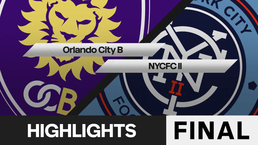 OCB defeats NYCFC II in thrilling shootout