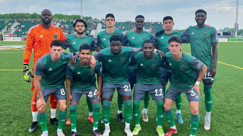 With start of summer here, can RNY FC cool down  red-hot Columbus?