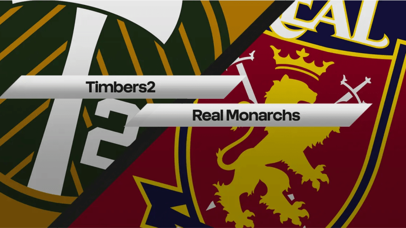 Timbers2 outlast Monarchs in shootout