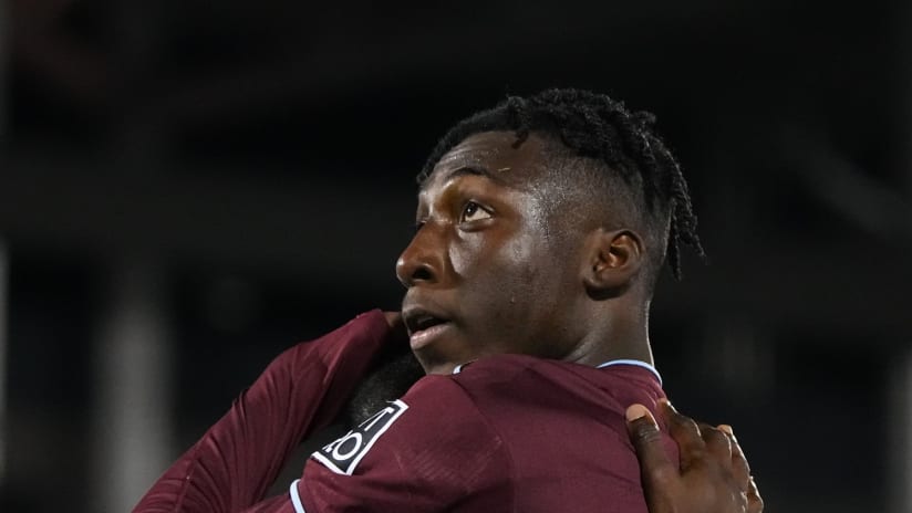 Williamson nets hat trick for MNUFC2, but Rapids 2 win in a shootout after 3-3 draw