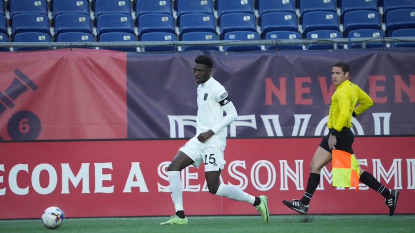 Late drama in first Empire State Derby of 2022 sees RNY FC fall to NYCFC II