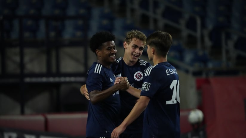 MLS NEXT Pro Week 13 Preview