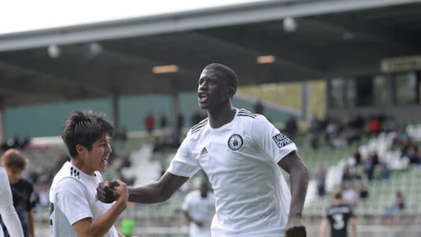 MLS NEXT Pro: Week 7 Preview