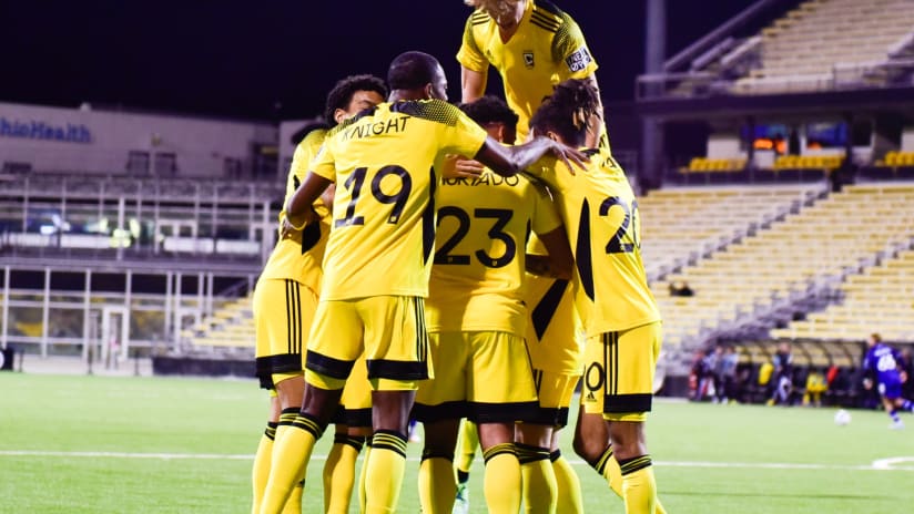 MLS NEXT Pro Top 5 rankings: Week 6