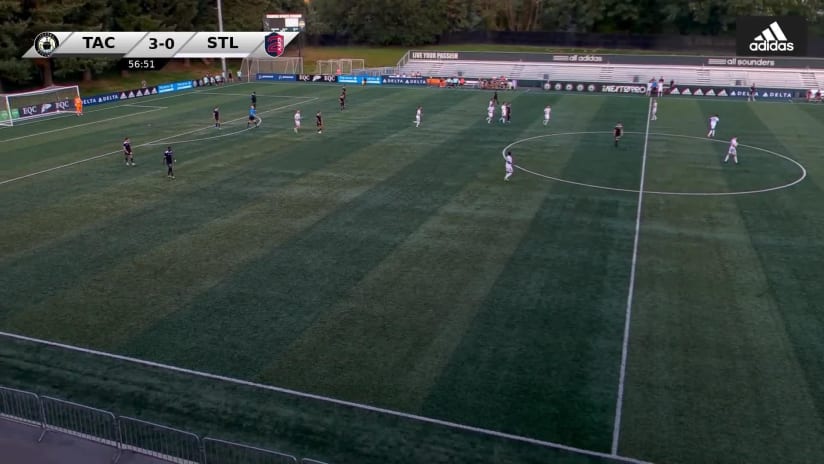 GOAL: Wan Kuzain Bin Wan Kamal, St Louis CITY2 - 57th minute