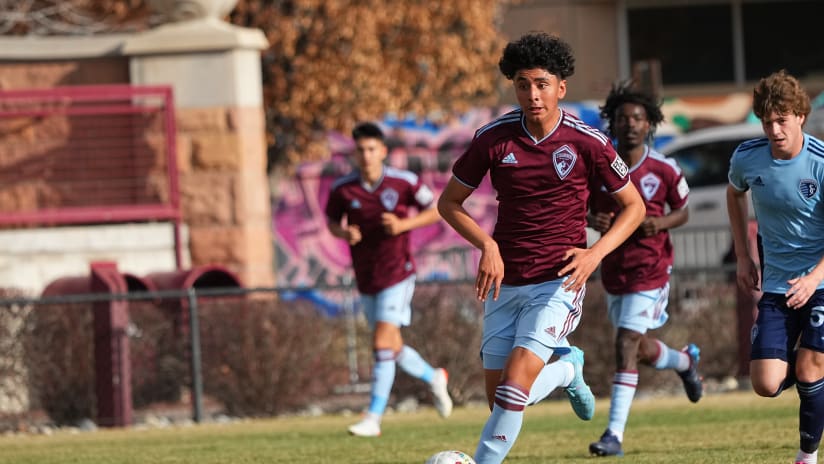 Robinson Aguirre 1 Rapids2