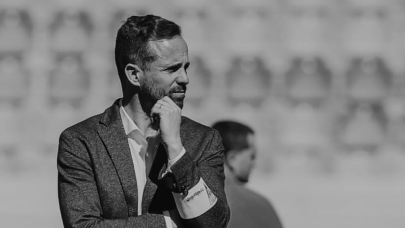 RNY FC heads to Cincinnati Sunday for key MLS NEXT Pro Eastern Conference battle