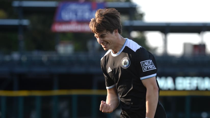 HIGHLIGHTS: Tacoma Defiance vs. Timbers2 | May 31, 2022