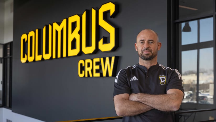 MLS NEXT Pro: Columbus, Dallas & Houston name coaches for 2022 league launch