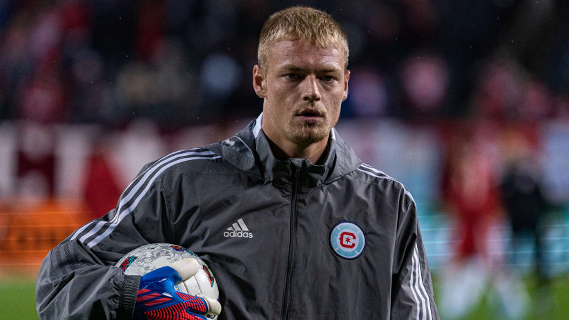 Chris Brady, Molik Khan deliver top performances at Concacaf U-20 Championship