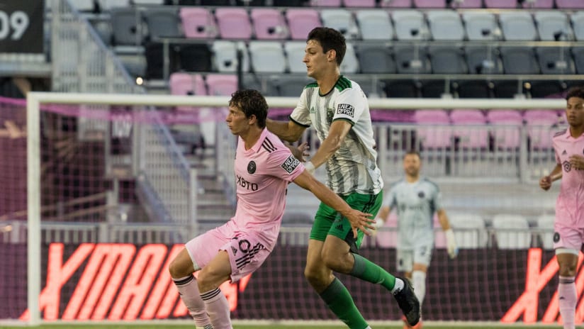 Inter Miami II survives late RNY FC surge to jump into playoff position in 2-1 win